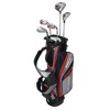 Young Gun SGS X Ace Junior Golf Clubs Set with Bag, Right Hand - 4 of 4