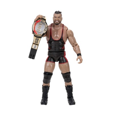 All Elite Wrestling Unrivaled Wardlow Action Figure (Target Exclusive)