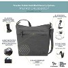 Travelon Anti-theft Metro Crossbody - 3 of 4