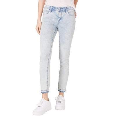 Articles of Society Womens Asst Cropped Jeans