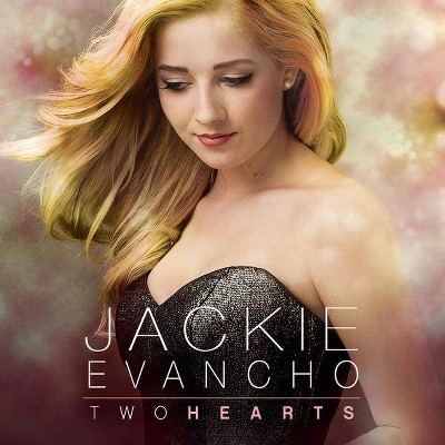  Jackie Evancho - Two Hearts (2-CD) 