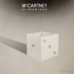 Paul McCartney - McCartney III Imagined (CD)