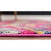 Unique Loom    Sedona Adobe Area Rug - 4 of 4