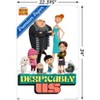 Trends International Illumination Despicable Me 4 - Despicably Us Unframed Wall Poster Prints - 3 of 4