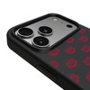 NCAA SEC Universities Fashion Pattern MagSafe Compatible Cell Phone Case for Apple iPhone 17 Series - 4 of 4