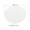 Unique Bargains PS Foam Resistant Tamper Pressure Sensitive Seal 50 Pcs - 2 of 4
