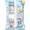 Lay's Lightly Salted Wavy Potato Chips - 7.75oz : Target