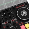 Reloop Ready Portable Performance DJ Controller for Serato - 3 of 4