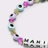 Little Words Project Manifest Beaded Bracelet - Pink - 3 of 4