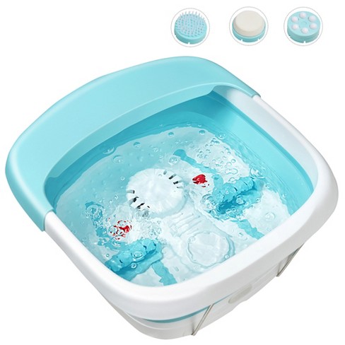 Foot tub deals target