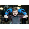 Everlast Prospect Boxing Gloves - Blue 8oz - 3 of 4