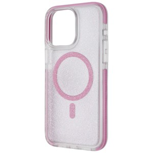 Prodigee Super Star Series Case for MagSafe for Apple iPhone 15 Pro Max - Rose - 1 of 1
