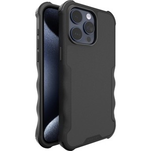 Smartish iPhone 15 MagSafe Case - Gripzilla - Heavy Duty Armor Cover - 1 of 4