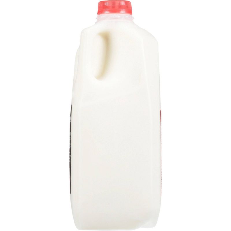 Garelick Farms Vitamin D Whole Milk - 0.5gal, 3 of 9