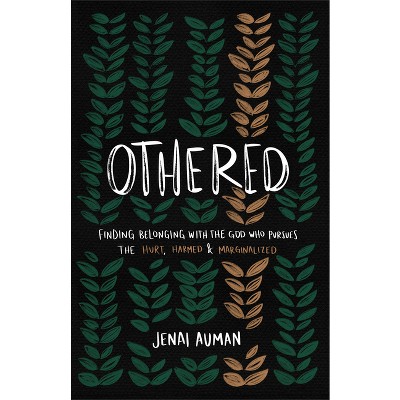 Othered - by  Jenai Auman (Paperback)