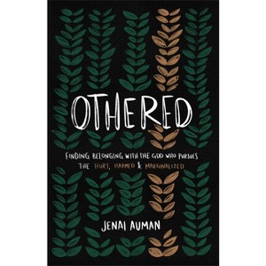 Othered - by  Jenai Auman (Paperback) - 1 of 1
