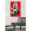 Trends International Star Wars: Ahsoka - Red Framed Wall Poster Prints - 2 of 4