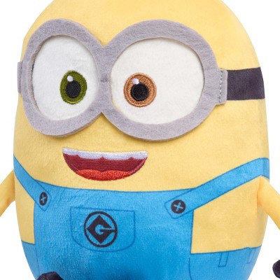 Детские мягкие игрушки Universal Minions Bob Basic Plush — фото 4