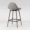 Copley Upholstered Counter Height Barstool - Project 62™ - image 4 of 4