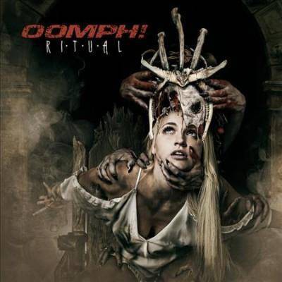 OOMPH! - Ritual (CD)