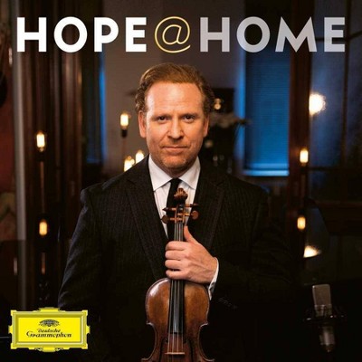 Daniel Hope - Hope@Home (CD)