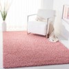 Primo Shag PRM300 Power Loomed Indoor Rugs - Safavieh - 2 of 4