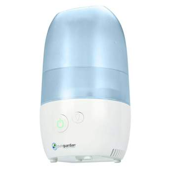 PureGuardian H975AR 70 Hour Ultrasonic Cool Mist Humidifier with Aromatherapy