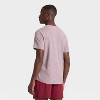 Men's Short Sleeve Soft Stretch T-Shirt - All In Motion™ - 2 of 3