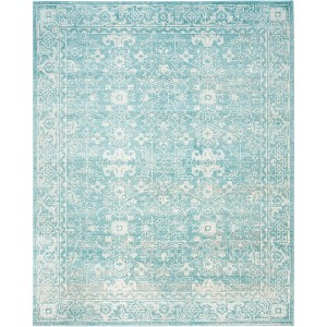 Evoke EVK270 Power Loomed Indoor Rugs - Safavieh - 1 of 4