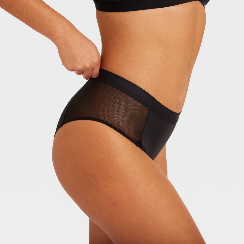 Parade Women's Re:Play High Waisted Briefs, 3 of 6