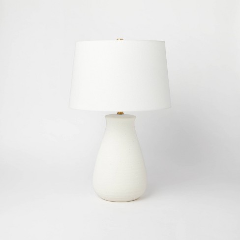 Bed best sale lamps target