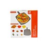 PopOhVer Plush Food Pizza Party Set - 37 Pieces - 3 of 3