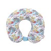 LankyBox Character Print 2-Piece Neck Pillow & Eye Mask Travel Set - 2 of 4