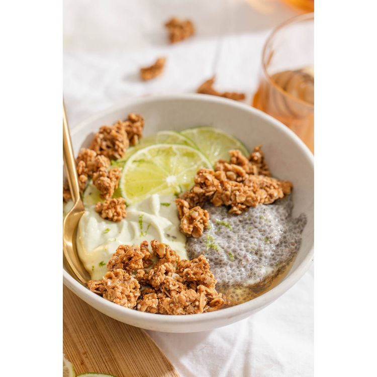 Purely Elizabeth Original Grain Granola - 10oz, 5 of 6