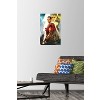 Trends International DC Comics Movie Shazam! Fury of the Gods - One Sheet Unframed Wall Poster Prints - 2 of 4