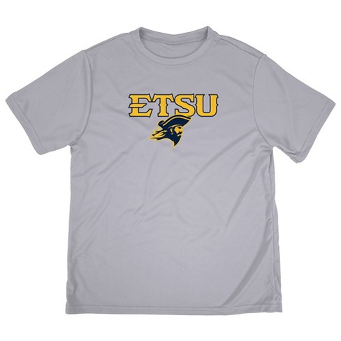 Campus Lab East Tennessee State University Youth/kids Sport T-shirt ...