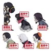 Banpresto Demon Slayer (Kimetsu no Yaiba): World Collectable Figure - You're in The Presence of Muzan - Sama - 2 of 3