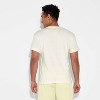 Pride Adult Short Sleeve 'Glowing With Pride' T-Shirt - Ivory - 2 of 3