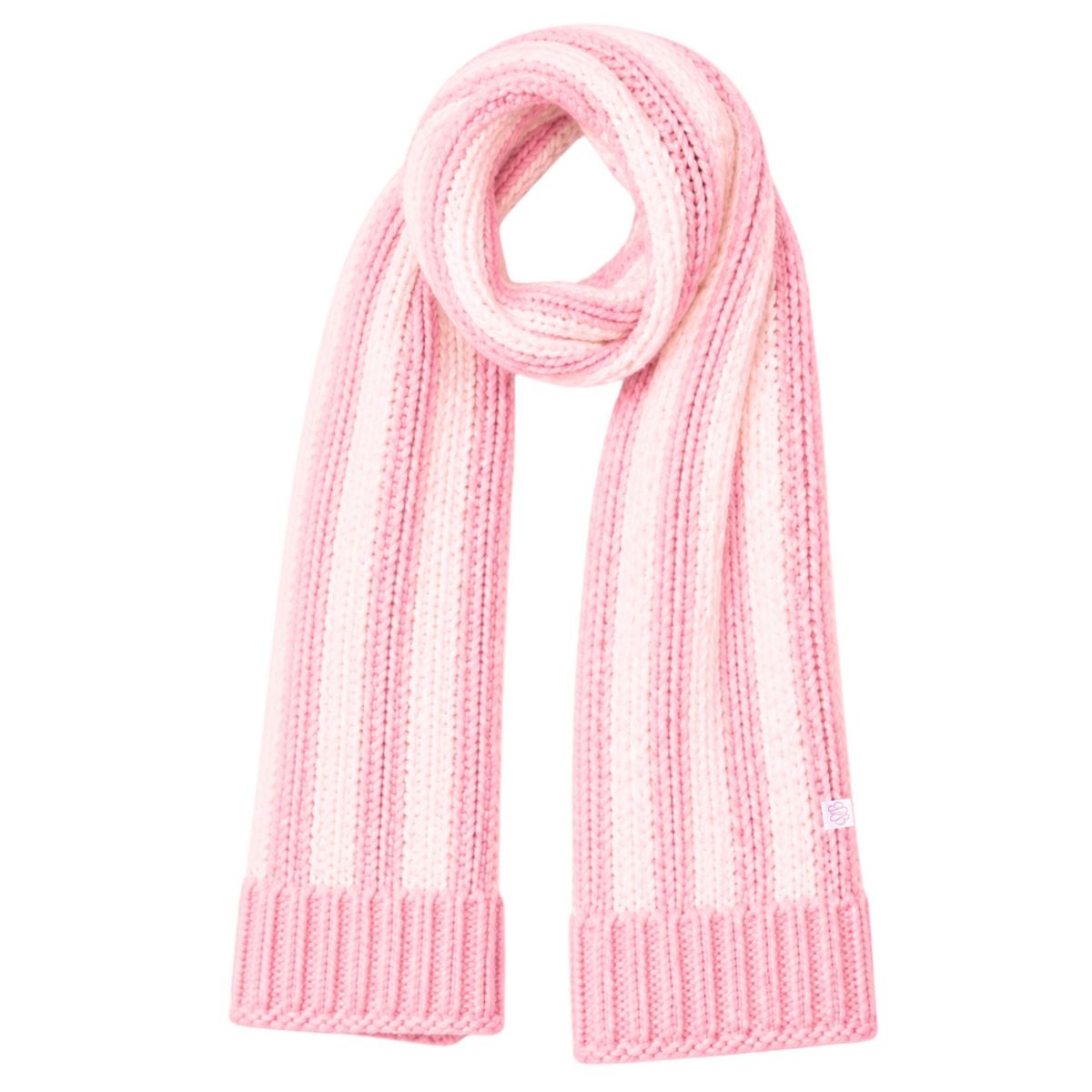 Bits & Bows Regatta Striped Scarf - thumbnail 9