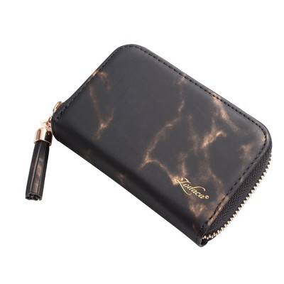 card holder purse womens