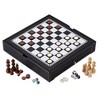 Mainstreet Classics 5-in-1 Broadway Game Combo Set - 4 of 4