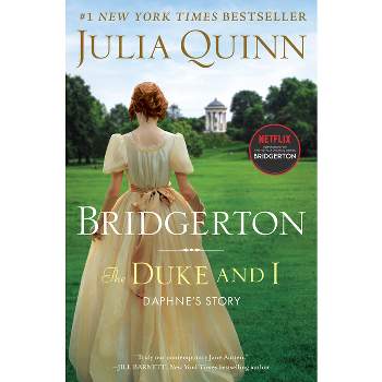 The Duke And I - (bridgertons) By Julia Quinn (paperback) : Target