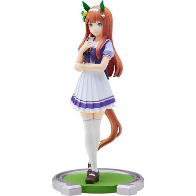 Banpresto - BanPresto - Uma Musume: Pretty Derby - Silence Suzuka Statue
