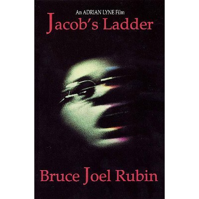 Jacob's Ladder - (Applause Books) Annotated by  Bruce Joel Rubin (Paperback)