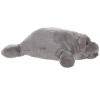 Wild Republic Cuddlekins Mini Manatee Stuffed Animal, 8 Inches - 4 of 4