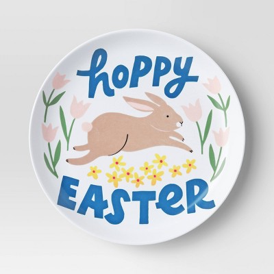 Easter plates target best sale