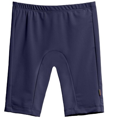 City Threads Usa-made Swim Jammer For Boys And Girls, Upf 50+