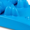 Kanjo Acupressure Neck Cushion Blue EVA Foam Soft Goods - Cervical/Thoracic KANFLXHGT - 1 Ct - 4 of 4