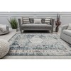Rugs America Cora Transitional Vintage Area Rug - 3 of 4