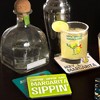 Pavilion Gift Company - Margarita  - 4" Coaster Set with Box (4 Piece) - Coasters - 2 of 4